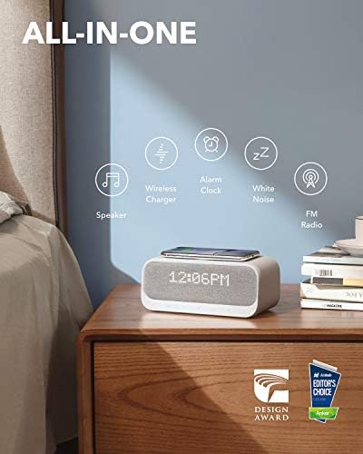 anker soundcore wakey kaufen