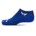 Swiftwick- ASPIRE ZERO Running & Cycling Socks (Cobalt, Medium)