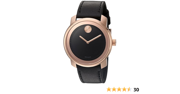 movado bold 3600376