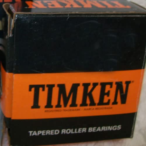 Timken 6215-ZZ-C3 Deep Groove Ball Bearing, Nomenclature, Light, 75 mm Bore Diameter, Two Shields, Loose Internal Clearance, 130 mm Diameter, 25 mm Width