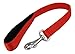Short Dog Leash Padded Handle 1