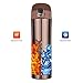 Trealife Stainless Steel Vacuum Double Insulated Bronze Water Bottle (16.9 oz)