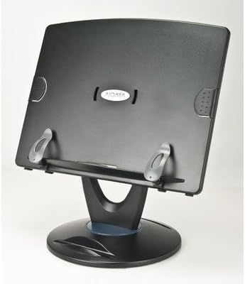 Aidata Ergo Book and Copy Desktop Station