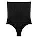 Yulee Women's Thong Shapewear Waist Cincher Butt Lifter Tummy Control Panty