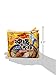 Myojo Okinawa Soba Noodles, 3.12 oz. 5 Count