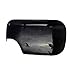 Rearview Mirror Cover Cap Exterior Mirrors Cover for E39 E46 (Primer) 51168238376