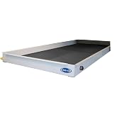 MORryde CTG80-3372-2DW Sliding Cargo Tray with 80% Extension - 33" x 72"
