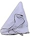 MILANO BRIDE Cheap Bridal Veils With Camo Tulle Wedding Veils For Bride (White&Camo)