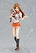 Max Factory Culture Japan: Mirai Suenaga Figma Action Figure