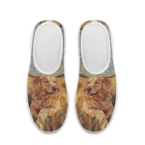 Fuxowvby Animals Sneakers for Women Slip On Casual Breathable Lightweight Low Top Running Sneakers for Womens US 5.5-11.5