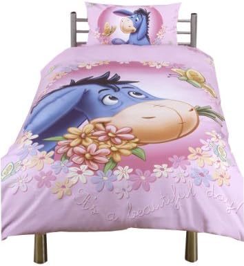 eeyore bed sheets