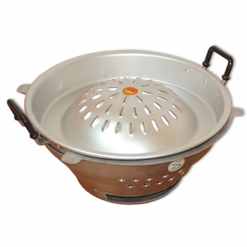 40 Cm-tHAI grill muh ka ta producteur thaïlandais