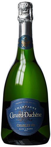 Canard-Duchêne Champagne Charles VII Blanc de Blancs 75 cl
