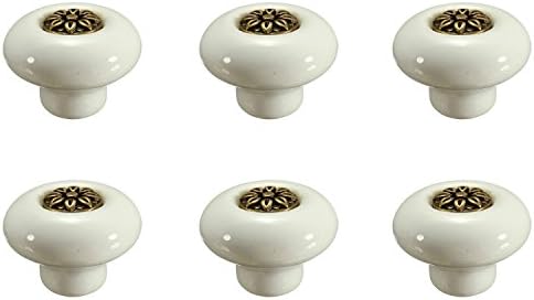 9 Mejores Pomos Puertas De Cristal De Porcelana 2020