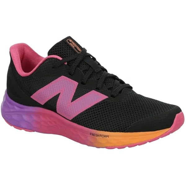 nya Amazon.com | New Balance Girls 574 V1 Konkrete Jungle Lace