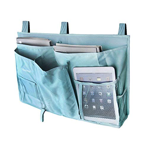10 best bed rail caddy