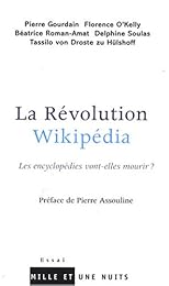 La  révolution Wikipédia
