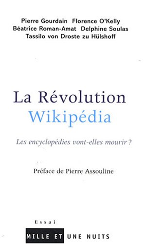 La  révolution Wikipédia