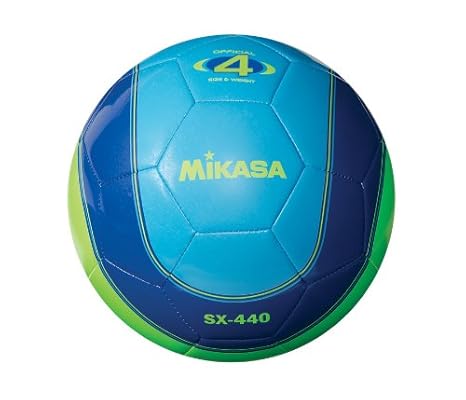 Mikasa D79 Varsity Series Club - Balón de fútbol: Amazon.es ...