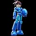 Sentinel Mega Man Legends Mega Man Volnutt Action Figure