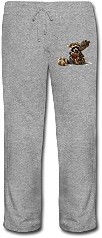 Sosoul Women's Sweatpants Gro Treemen Ash Size M