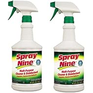 Spray Nine White Standard 26832 Multi-Purpose, Pack of 2