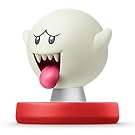 Nintendo Boo amiibo (SM Series) Japanese ver.
