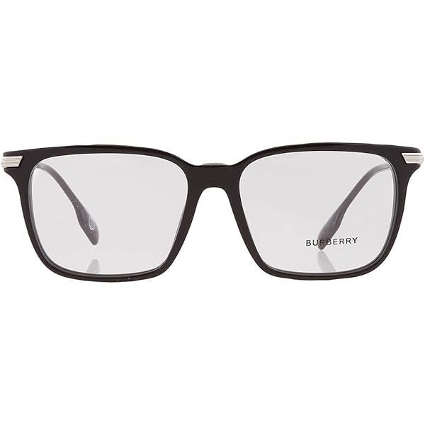 BURBERRY Eyeglasses BE 2378 F 3001 Ellis Black, 55/16/150 at