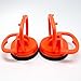 IIT 51900 Power Grip 2-1/2 Inch Dent Remover - 2 Pack