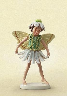 Fiebiger Floristik Flower Fairy Mini Daisy Flower 6cm