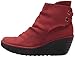 FLY London Women's Yama Ankle Boot