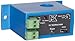 NK Technologies DS3-SDT-24U DC Current Switch, Form C, Solid-core, 4-20, 10-50, & 20-100A Input Range, Relay Output