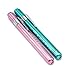 PRKR Penlight (Turquoise and Pink)