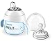 Philips Avent My Natural Trainer Sippy Cup, Blue, 5oz, 1pk, SCF262/01