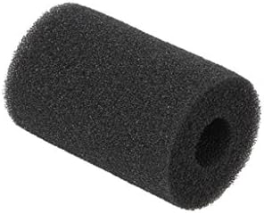 Aquarium Fish Tank Filter Sponge - Black