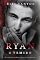 Livro RYAN: O TEMIDO
