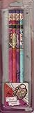 Ever After High No. 2 Pencils (4/pack) by Innovative Designs