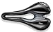 Selle SMP TRK Man Cycling Saddle, Black