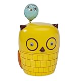 Creative Bath Products Give a Hoot Jar