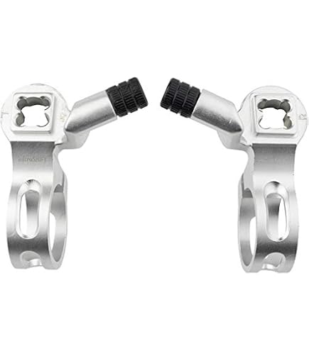 Amazon.com : Dia-COMPE ENE CICLO Thumb Shifter Set – 2/3x Front