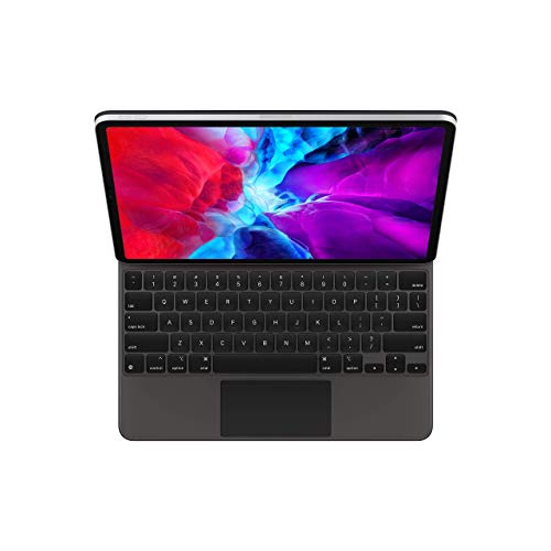 Magic Keyboard for 12.9-inch iPad Pro (4th Generation) - US English (Renewed) - Image 3