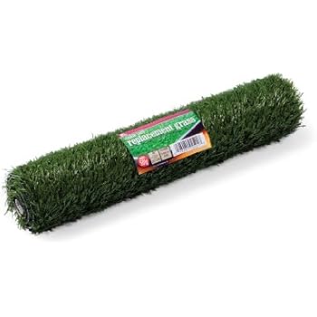 Prevue Hendryx 501G Pet Products Replacement Tinkle Turf, Medium