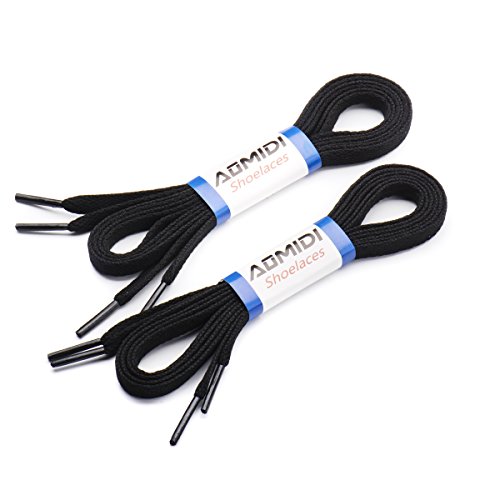 The 10 best sneaker shoelaces black for 2020 Sideror reviews