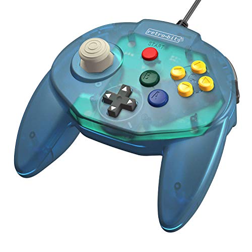 1 Retro+Bit+Tribute+Wired+Controller+Nintendo