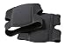 Gardening Knee Pads ,Ultra-Comfort Gardening Knee Pads Knee Caps Knee Protector the Home Gardener soft Neoprene, Soft, Water-resistant Construction -1 Pair (Black) primary