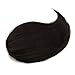 Brazilian virgin Human Hair clip in Bangs clip on Hair Extensions fringe Hair weave clip ins 8 inch/28g Hairpieces