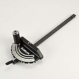 DELTA Deluxe Miter Gauge