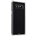 Case-Mate Note 8 Case - TOUGH - Clear - 10 ft Drop Protection - Slim Protective Design for Samsung Galaxy Note 8 - Clear