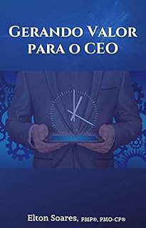 Livro Gerando Valor Para o CEO