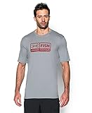 Under Armour Men's UA Fish T-Shirt